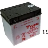 Batterie Motorrad 52515 DRY Yuasa Alternative: 7073836 passend für: BMW R, K, K1