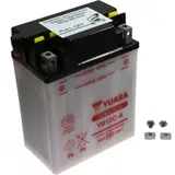 Motorradbatterie YB12C-A Yuasa Motorradbatterie YB12C-A Yuasa