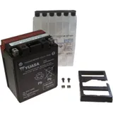 Motorcycle Battery YTX14AH-BS YUASA