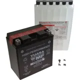 Motorcycle Battery YTX20CH-BS YUASA