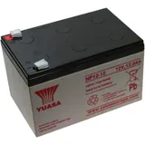 Battery np 12-12 yuasa NP12-12