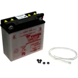 Yuasa 12V Motorcycle Battery 5.5Ah Standard