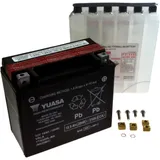 Battery motorcycle ytx20hl - bs YUASA including acid pack for: CAN - AM Outlander, Renegade, Commander
