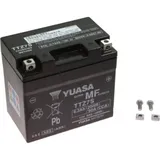 Motorcycle Battery TTZ7S YUASA