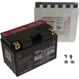 Motorradbatterie TTZ14S-BS dry Yuasa