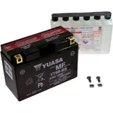 Batterie Motorrad YT9B - BS Yuasa Alternative: Gel 7073901 passend für: Yamaha YP, YFM, XP