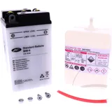 Batterie Motorrad B49 - 6 JMT passend für: BMW R, Vespa Sprint, Grand Sport, Rally I