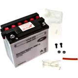 Batterie Motorrad YB7 - A JMT Alternative: 7070592 0021 passend für: Vespa PK