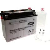 Batterie Motorrad Y50 - N18L - A3 JMT passend für: Honda GL, CBX, Kawasaki VN - 15, Z/ZG, Z