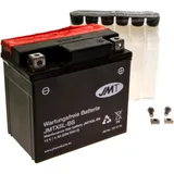 Batterie Motorrad YTX5L - BS JMT Alternative: 7070857 3968 passend für: Beta RR, Alp, Urban