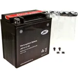 Batterie Motorrad YTX16 - BS JMT Alternative: 7075005 passend für: BMW K, R
