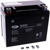 Batterie Motorrad YTX12 - BS Gel JMT Alternative: 7070171 7073661 passend für: Kawasaki KLE, VN, W