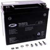 Batterie Motorrad YTX20L - BS Gel JMT Alternative: 7070173 3752 passend für: CAN - AM Outlander, Renegade, Commander