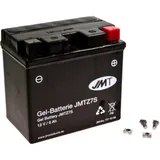 Batterie Motorrad YTZ7S Gel JMT Alternative: 7071020 passend für: Honda CBR, CRF, XL