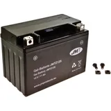 Battery motorcycle ytz12S gel JMT filled & charged for: Honda NSS, NC, VFR