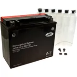 Batterie Motorrad YTX20HL - BS - PW JMT passend für: Victory Vegas, Hammer, Cross Country