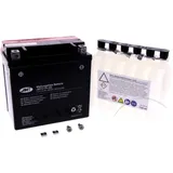 Batterie Motorrad YTX14H - BS JMT Alternative: 7071822 passend für: BMW R, F (800, 650, 700), C, K