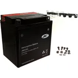 Batterie Motorrad YIX30L - BS JMT passend für: BMW R, Polaris Sportsman, Scrambler