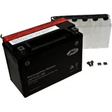 Batterie Motorrad YTX15L - BS JMT passend für: Moto Guzzi V (11, 10), Quota, Sport