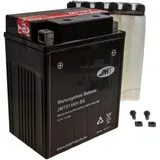 Batterie Motorrad YTX14AH - BS JMT passend für: Honda TRX, Indian Scout, Scout Sixty