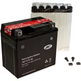 Batterie Motorrad TTZ7S - BS JMT passend für: Honda CRF, CBR, XL, HM - Moto CRE - F, CRM - F, CSF
