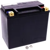 Battery motorcycle vtb - 4 v - twin JMT 7070032 for: Kawasaki GPZ, Z