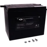 Batterie Premium VTB-7 V-Twin JMT für Motorräder