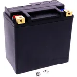 VTB-8 V-Twin Motorcycle Battery JMT