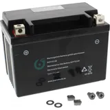 Motorradbatterie YTZ12S wet 6ON Motorradbatterie YTZ12S wet 6ON