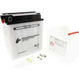 Motorcycle Battery YB12A-A 6-ON