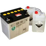 Motorradbatterie 53030 6ON Motorradbatterie 53030 6ON