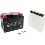 Motorradbatterie YTX4L-BS 6ON