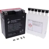 Motorcycle Battery YTX7L-BS 6-ON