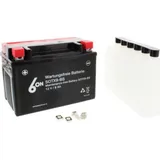 Motorcycle Battery YTX9-BS 6-ON