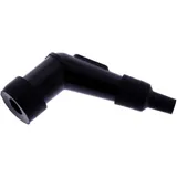 Spark Plug Cap NGK YD05F Black for Motorcycles