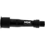 Zündkerzenstecker NGK SD05EG schwarz für Motorräder