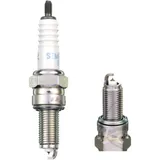 Spark plug NGK simr8A9 oem iridium for: Honda CRF, CBR, CB
