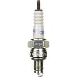 Zündkerze CR8HSA NGK SAE M4 Alternative: IR 7085715 passend für: Kawasaki EL, ZZR