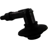 Zündkerzenstecker LB05FG schwarz NGK passend für: Generic XOR, KSR - Moto XOR2
