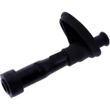 Zündkerzenstecker SD05FGA schwarz NGK passend für: Honda VT, XRV, NT