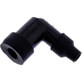 NGK Spark Plug Cap LZEH Black