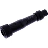 Zündkerzenstecker SB05E schwarz für Motorräder