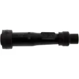Spark Plug Cap 90° with 5 Kiloohm Resistance for: Honda, Yamaha