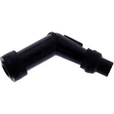 Zündkerzenstecker NGK VB05E schwarz für Motorräder