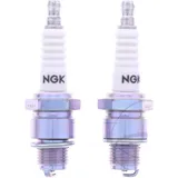 Zündkerze B7HS NGK SAE lose ALTN7080633 Quick passend für: Simson S 51