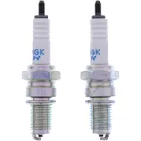 NGK Spark Plug JR9B SAE M4
