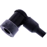 NGK Spark Plug Cap LB05EHF Black for Motorcycles