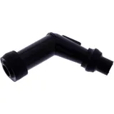 Zündkerzenstecker für Motorräder NGK schwarz