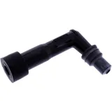 Zündkerzenstecker für Motorräder NGK XB05FP schwarz