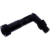 NGK Spark Plug Cap XD10F Black